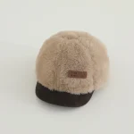 [GOODS]帽子 レオパード OR シンプル ハット - Image 5