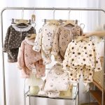 [80-160cm]あったか ふんわり優しい ルームウェア - Image 11