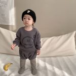 [73-110cm]韓国風 顔文字 セット