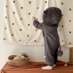 [73-100cm] リトルライオン風 とろみ オールインワン