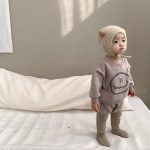 [73-110cm]韓国風 顔文字 セット - Image 5