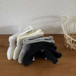 [GOODS] ハート柄 ソックス - Image 8