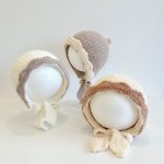 [GOODS]波型ひも付き 防寒 帽子 - Image 17