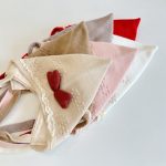 [GOODS]蝶結び ニット 帽子 - Image 8