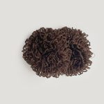 [GOODS]おもしろ 防寒 ウィッグ帽子 - Image 5