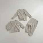 [66-90cm]シンプル ルームウェア - Image 13