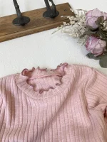 [66-90cm] ピュア ルームウエア セットアップ - Image 11