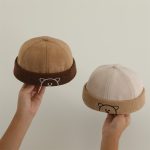 [GOODS]くまちゃん帽子 - Image 8