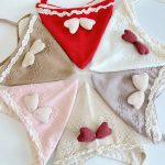 [GOODS]蝶結び ニット 帽子 - Image 19