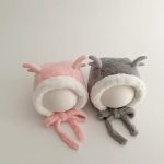 [GOODS]小鹿角 もこもこ 帽子 - Image 7