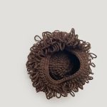 [GOODS]おもしろ 防寒 ウィッグ帽子 - Image 13