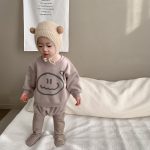 [73-110cm]韓国風 顔文字 セット - Image 4