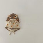 [GOODS]きのこひも付き 帽子 - Image 6