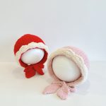 [GOODS]波型ひも付き 防寒 帽子 - Image 9