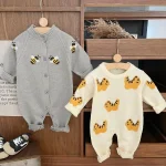 [66-100cm] タイガーor オールインワン  蜂 - Image 4