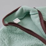 [66-90cm]暖かい フリース ロンパース - Image 7