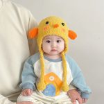 [GOODS]アヒルデザイン 帽子 - Image 4