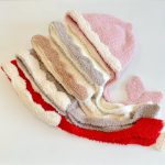 [GOODS]波型ひも付き 防寒 帽子 - Image 10