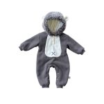 [73-100cm] リトルライオン風 とろみ オールインワン - Image 4