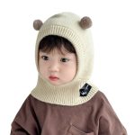 [GOODS]カバー付き ニット帽 - Image 10