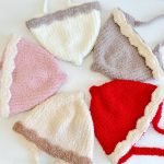 [GOODS]波型ひも付き 防寒 帽子 - Image 12