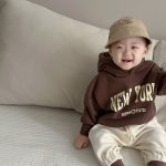 [66-100cm]オシャレ トレーナー