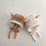 [GOODS]小鹿角 もこもこ 帽子 - Image 8