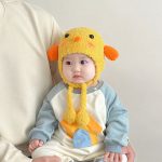 [GOODS]アヒルデザイン 帽子 - Image 8