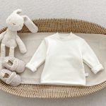 [73-120cm] ドット 裏起毛 ジャンパースカート - Image 15