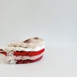 [GOODS]レース 花柄 ベビー ボンネット - Image 6