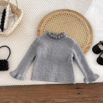 [66-100cm] 厚手 タンクトップス カートスーツ - Image 4