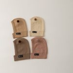 [GOODS]カバー付き ニット帽 - Image 12