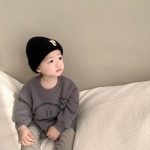 [73-110cm]韓国風 顔文字 セット - Image 2