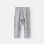 [73-100cm]うさぎスウェット&スウィートレギンス - Image 11