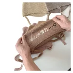 [0-2歳]新作 ニット 帽子