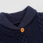 [73-110cm] 厚手 ニットセーター - Image 3