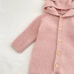 [66-90cm] ウサギ帽子 オールインワン - Image 19