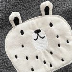 [73-110cm]韓国風 キャラ あったか セットアップ - Image 6