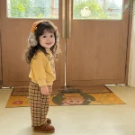 [73-120cm]トップス or ボトムス デイジー 可愛い 女の子