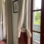 [66-90cm] ドット サロペット - Image 11