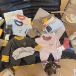 [73-160cm]プリント カラバリ豊富 着心地抜群 ルームウェア - Image 5