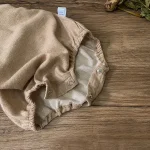 [66-90cm]韓国風レース襟 ロンパース - Image 12