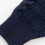 [73-110cm] 厚手 ニットセーター - Image 6