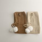 [GOODS]クマ耳 ポンポン帽子 - Image 13