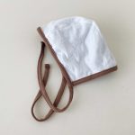 [GOODS]大きめ ポンポン ダブル帽子 - Image 14