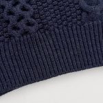 [73-110cm] 厚手 ニットセーター