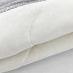 [73-110cm] カートゥーン 裏起毛 トップス - Image 6