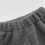 [73-110cm]韓国風 キャラ あったか セットアップ - Image 4