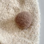 [GOODS]ダブルポンポンニット帽子 - Image 9