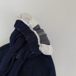 [90-140cm]ダブルボタン 長ズボン - Image 6